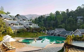 Scenic, Munnar - Ihcl Seleqtions